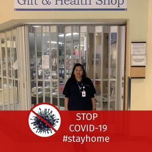 Meet your Posher, Judith